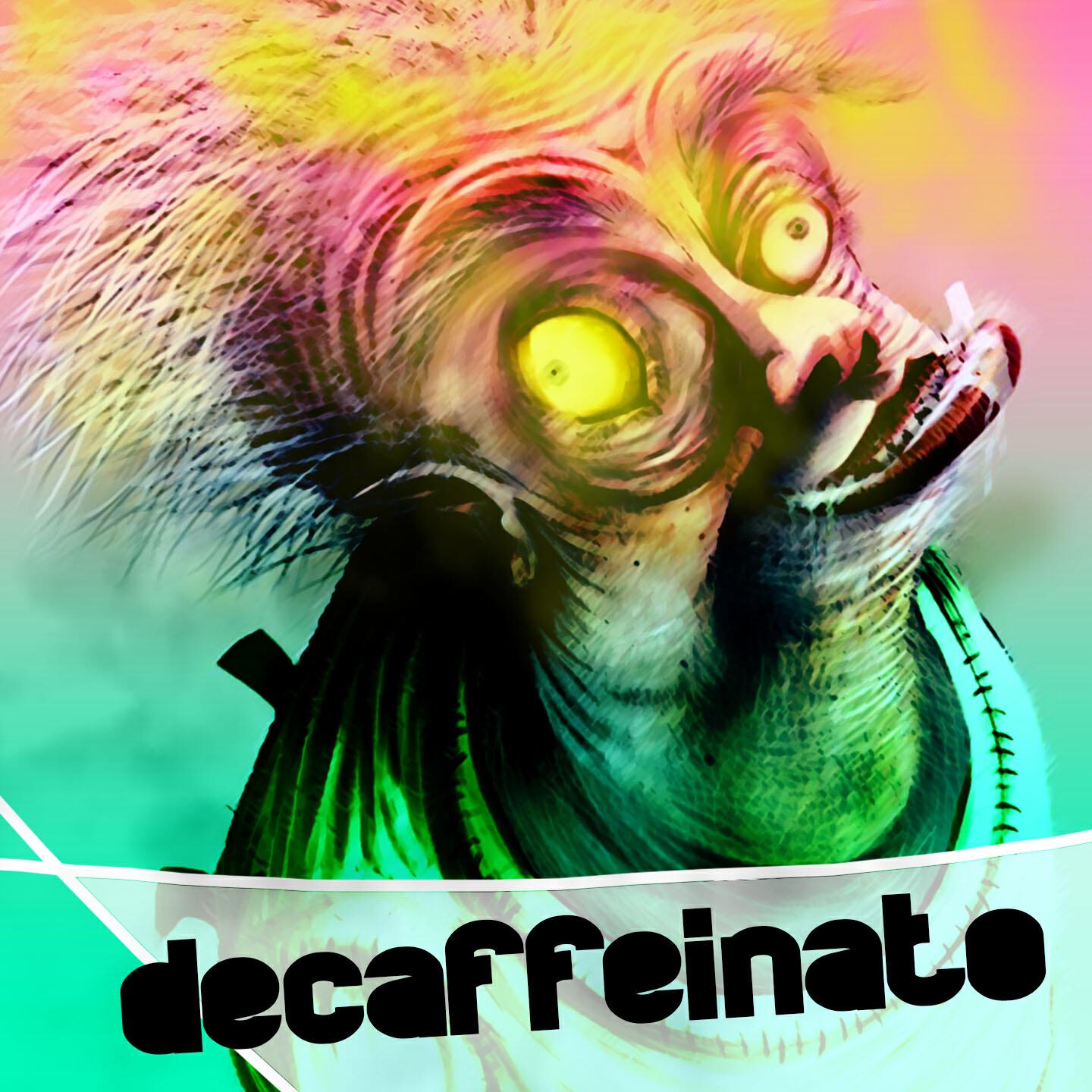 Aeronautics - Electrica Salsa (Da Fresh Remix)