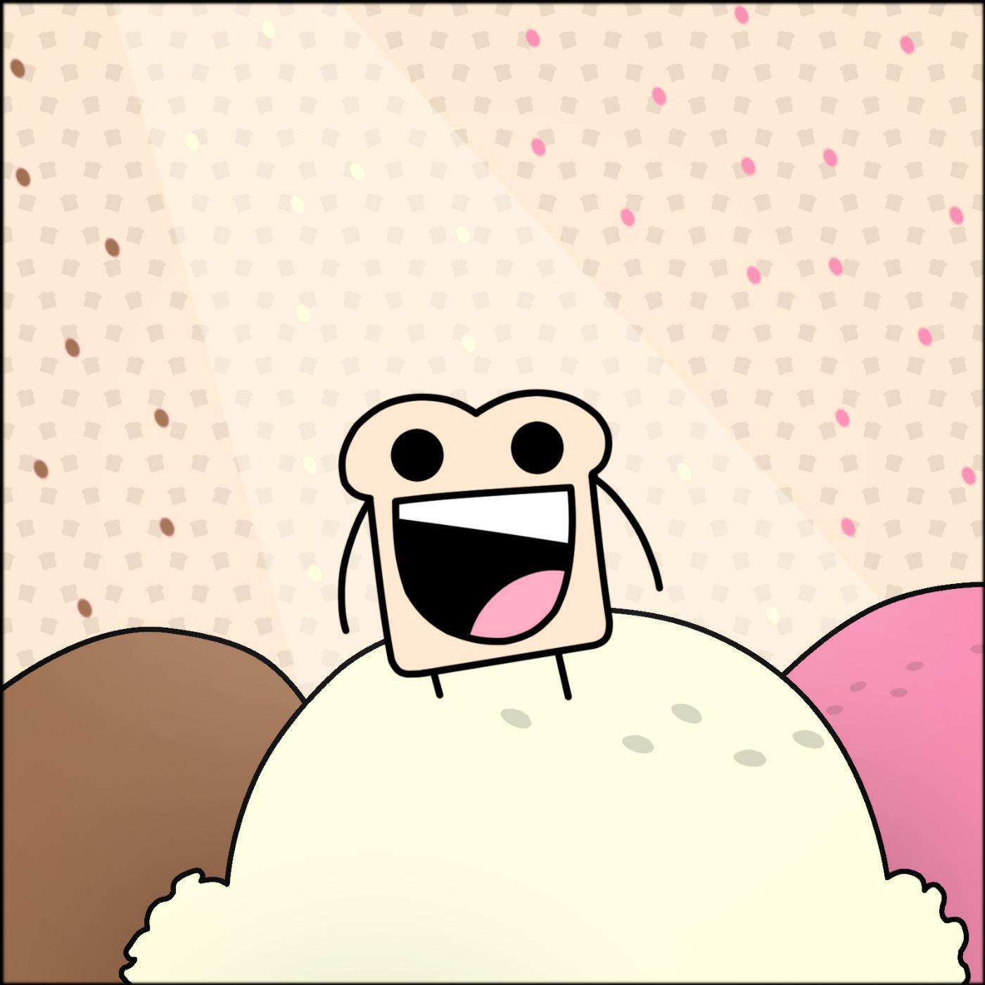 OMFG - Ice Cream