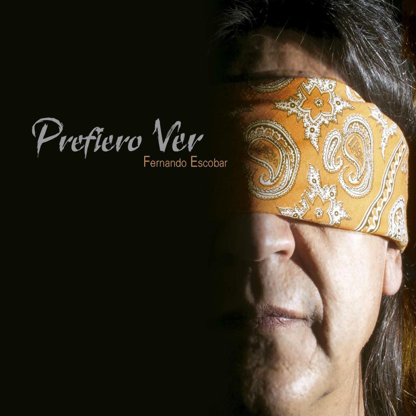 Fernando Escobar - Sembrador