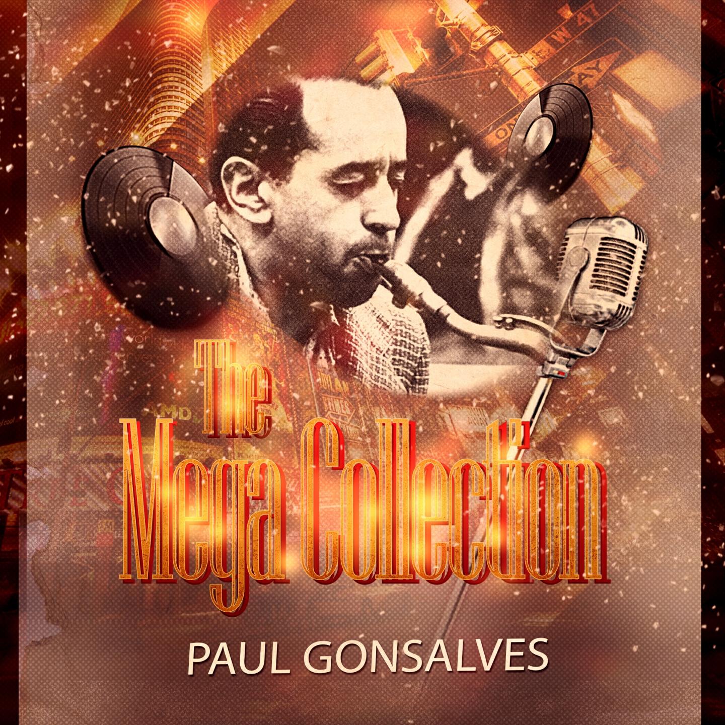 Paul Gonsalves - Impeccable