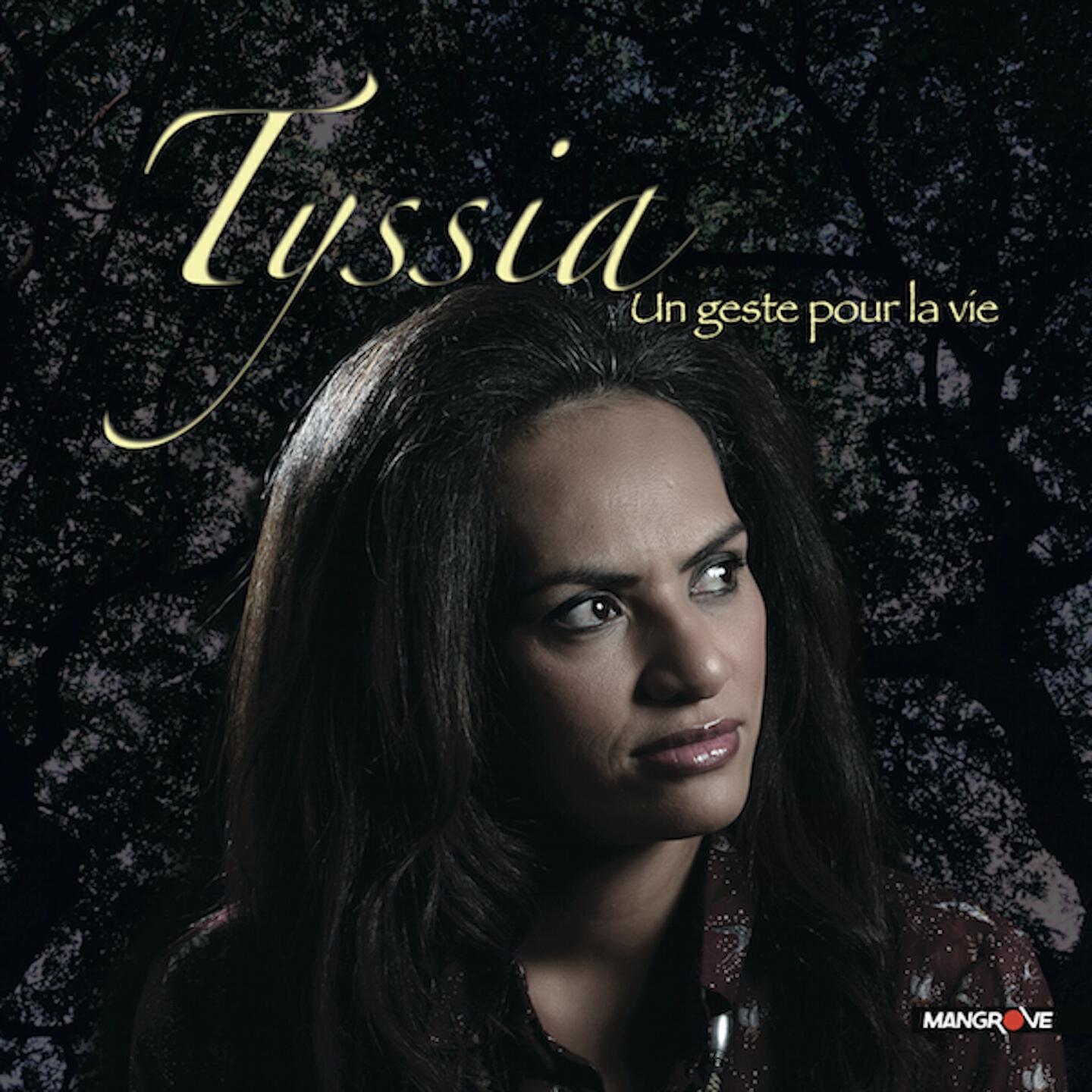Tyssia - Aliki nei