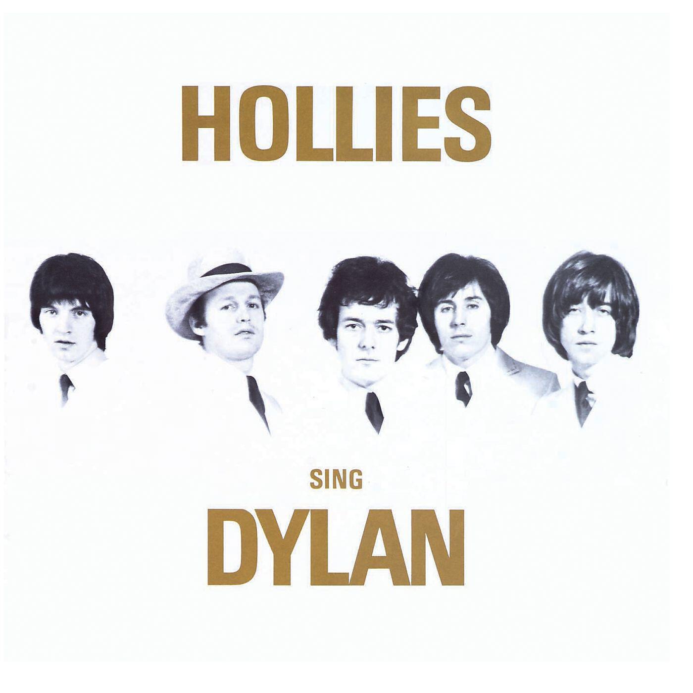 The Hollies - When the Ship Comes In (1999 Remaster)