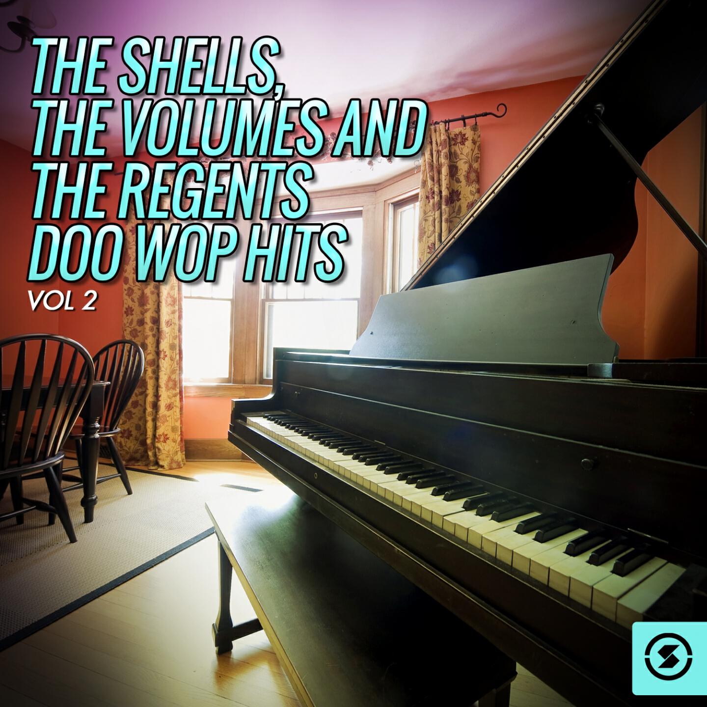 The Shells - Don't Say Goodbye