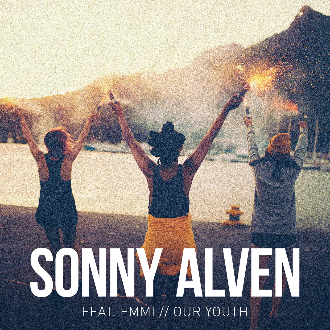 Sonny Alven - Our Youth