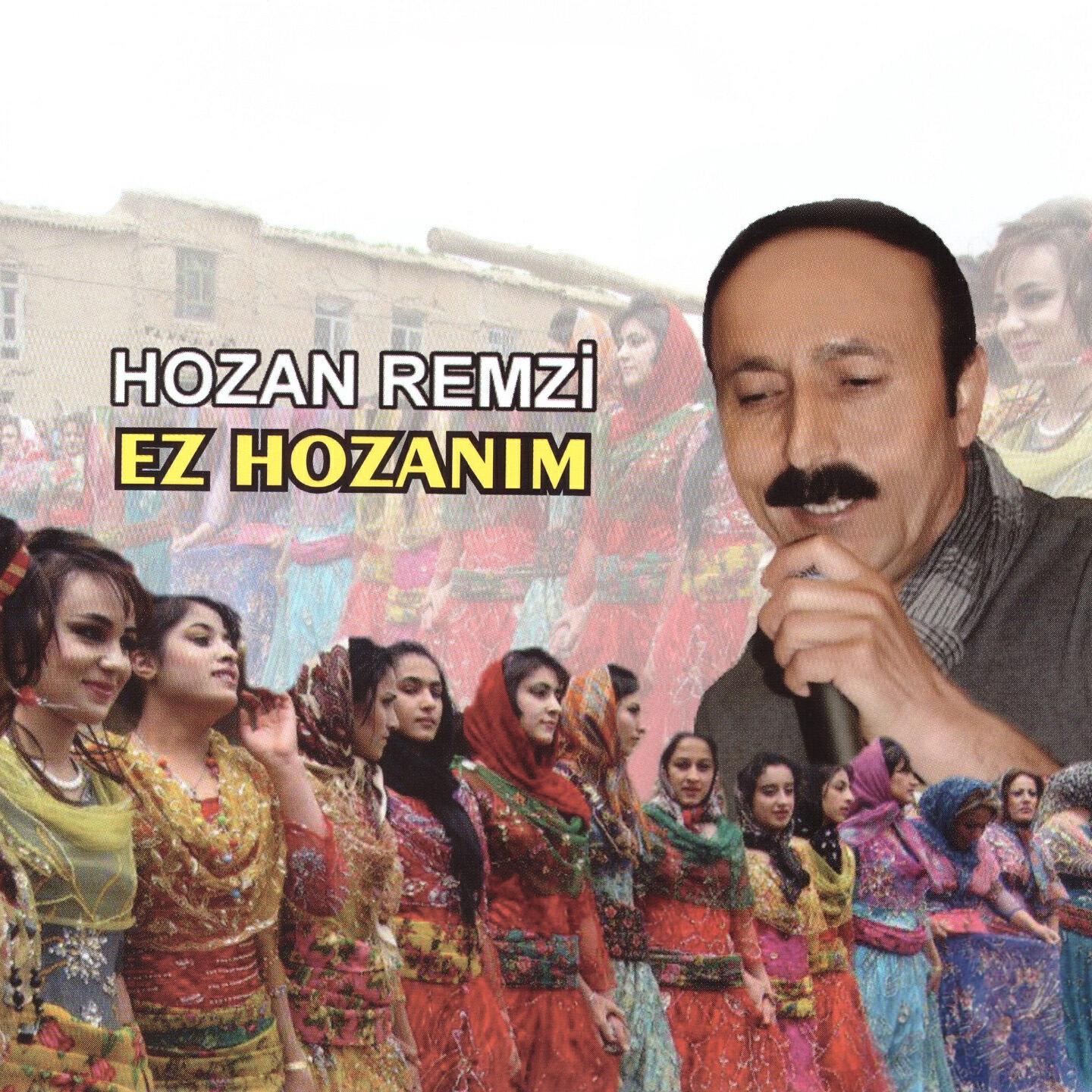 Hozan Remzi - Eman Eman Dılo Yeman