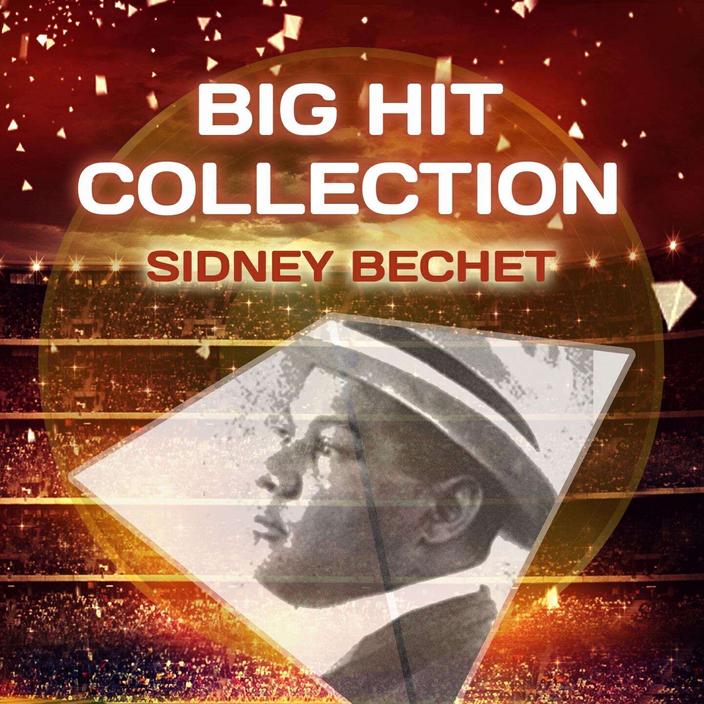 Sidney Bechet - Tain't A Fit Night Out For Man Or Beast