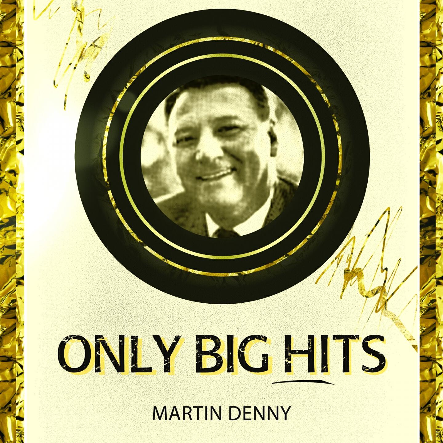 Martin Denny - August Bells