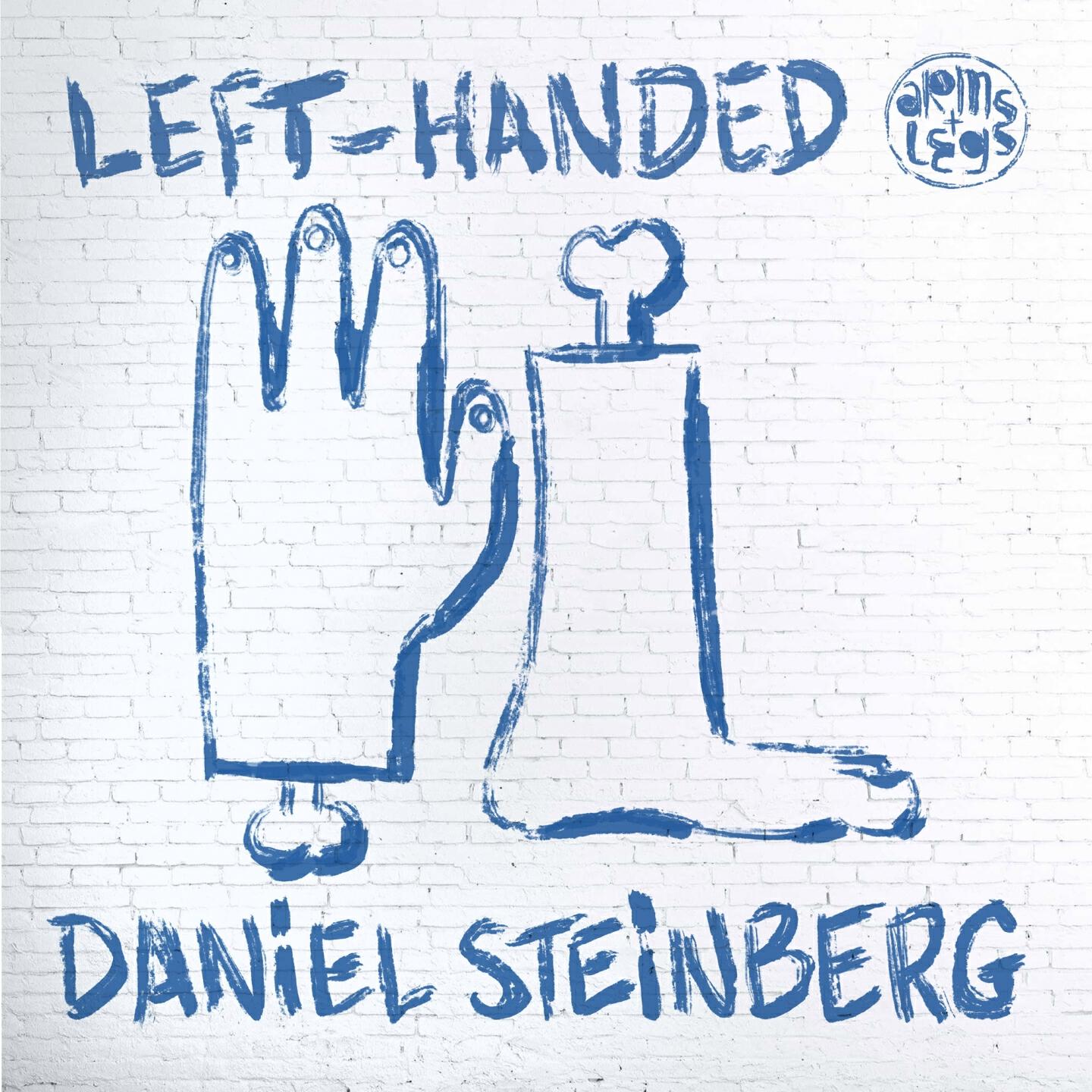 Daniel Steinberg - Bones