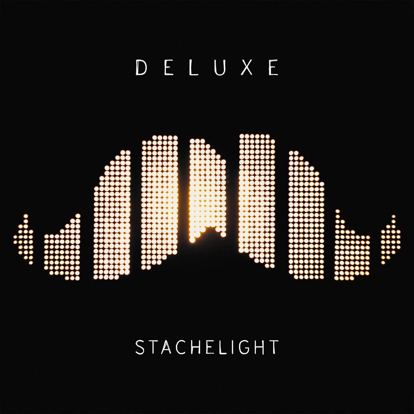 Постер альбома Stachelight