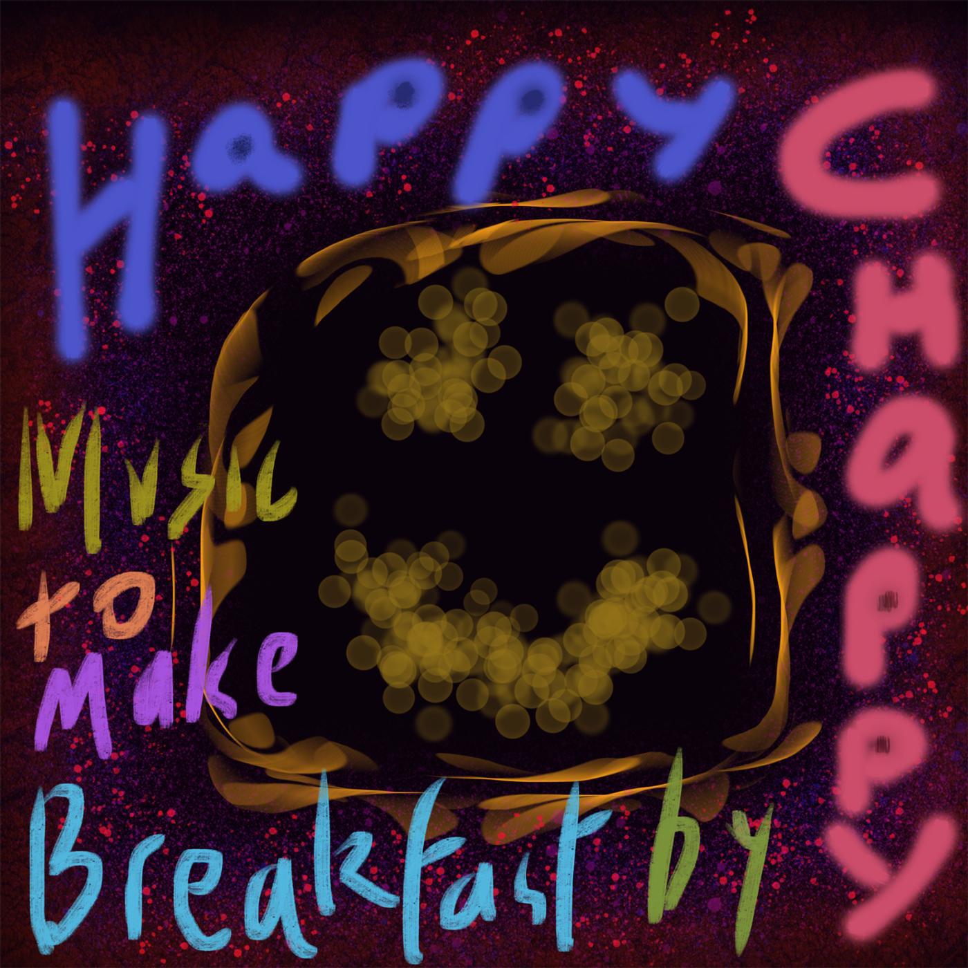 Постер альбома Music to Make Breakfast By