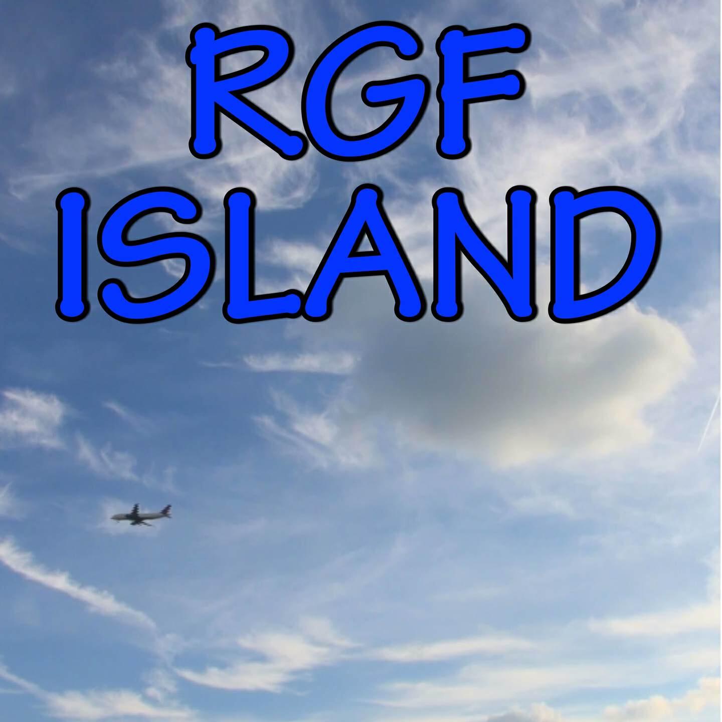 Shift - RGF Island - Tribute to Fetty Wap (Instrumental Version)