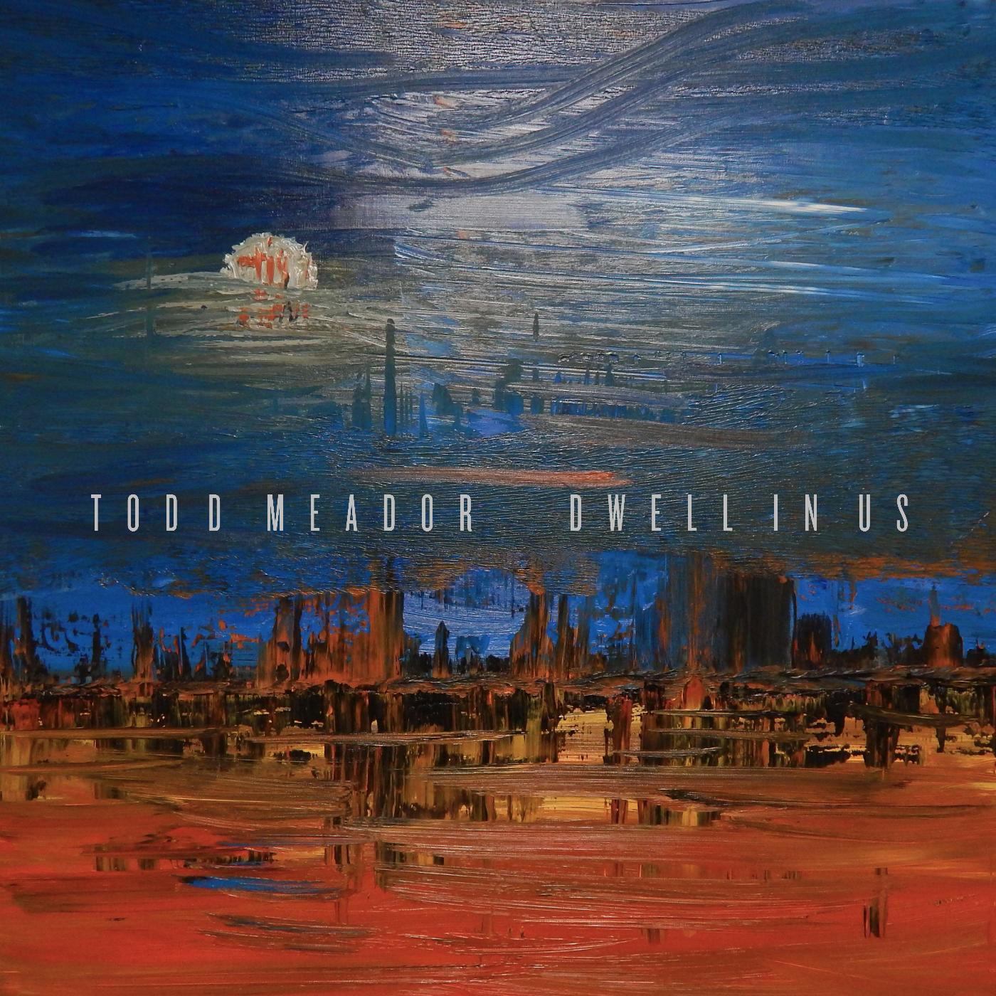 Todd Meador - The Lord's Prayer (Thy Will)