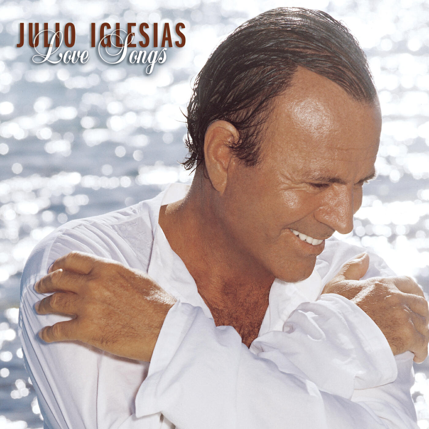 Julio Iglesias - Vincent (Starry Starry Night)