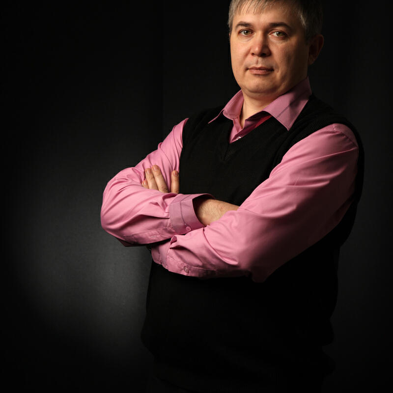 Вадим Васильев - Универсиада 2019