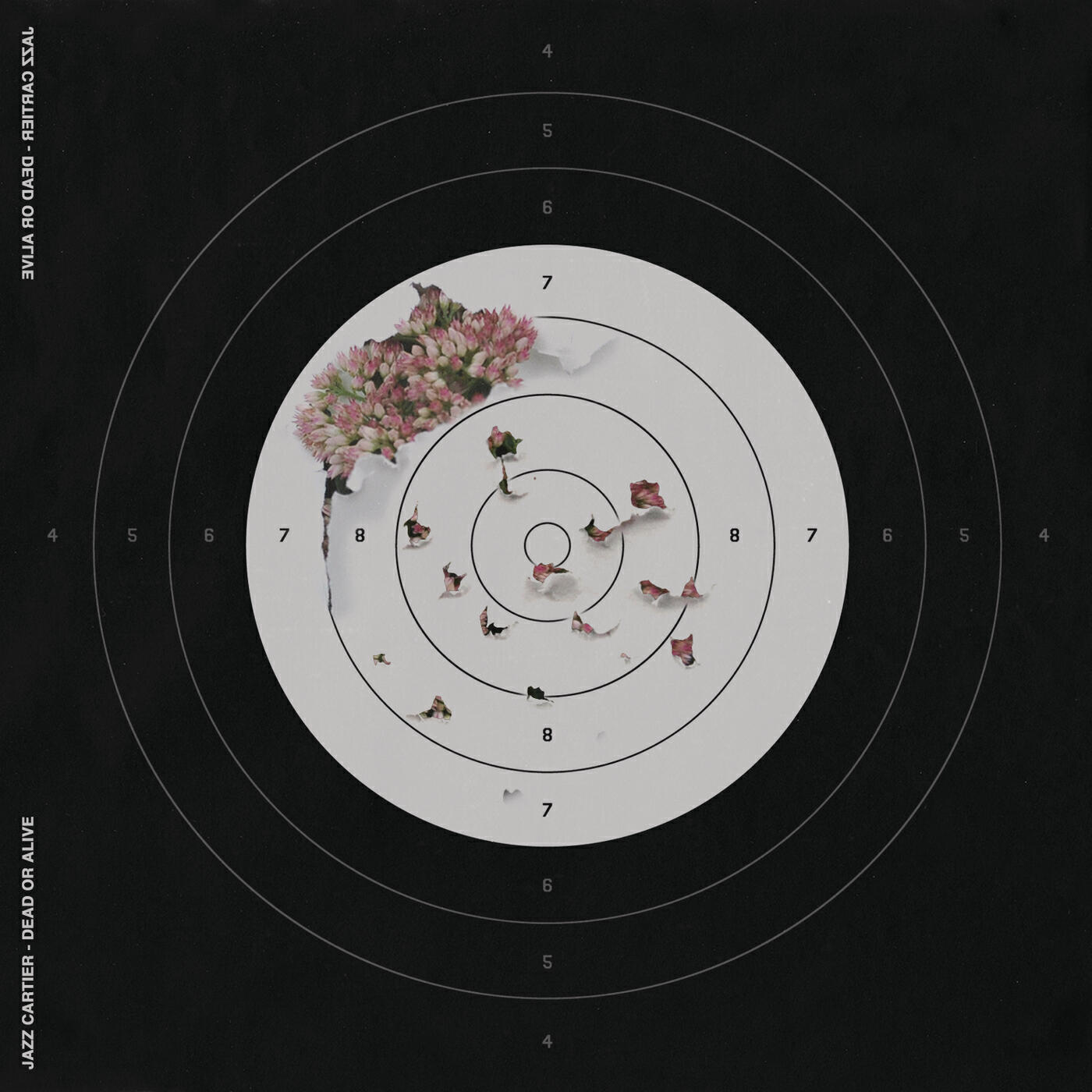 Jazz Cartier - Dead Or Alive