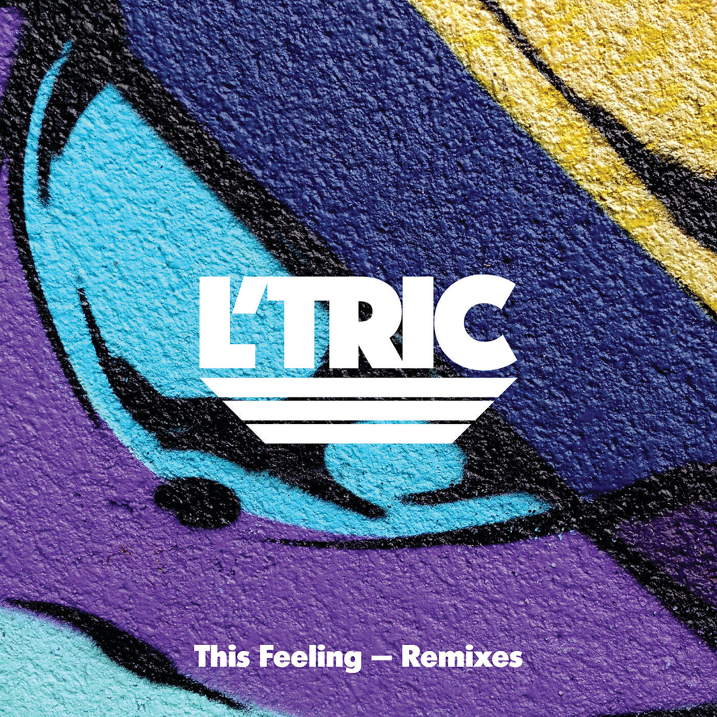 L’Tric - This Feeling (Keeno Remix)