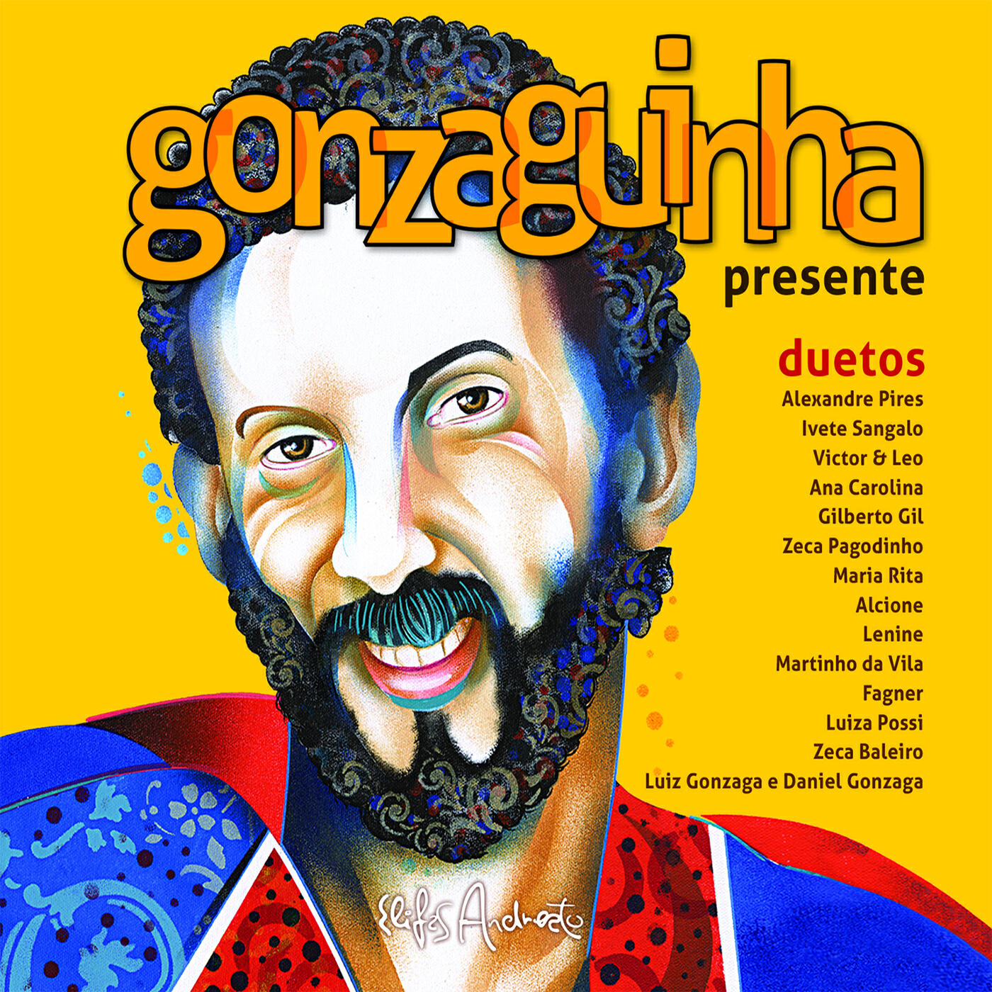 Gonzaguinha - A Vida Do Viajante