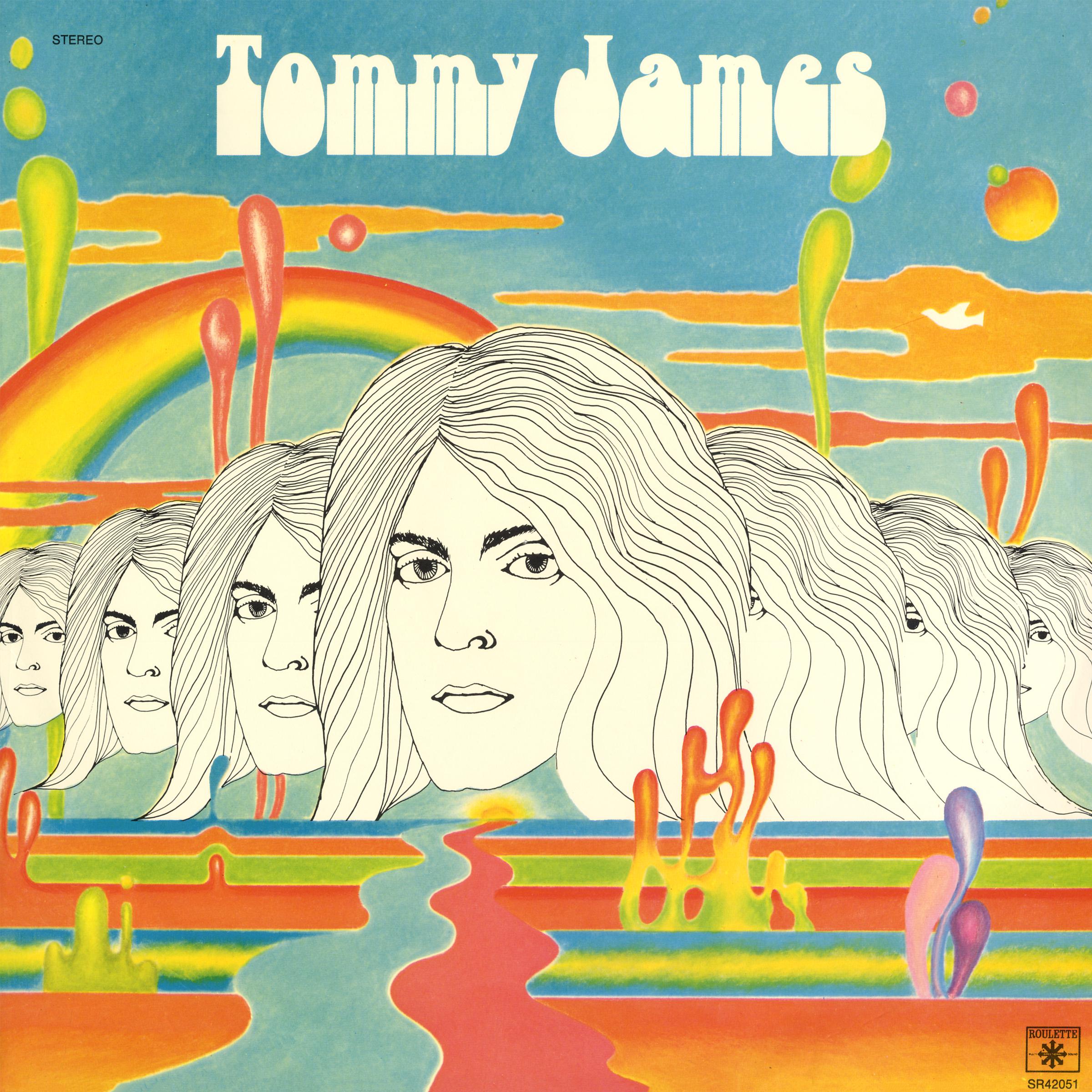 Постер альбома Tommy James