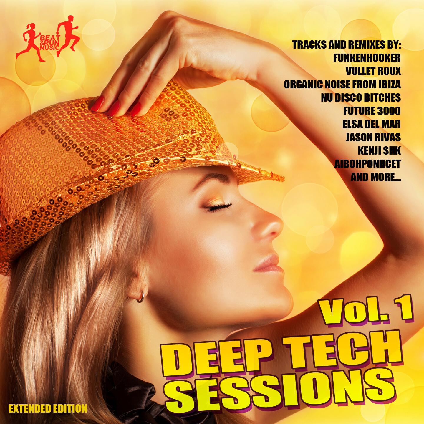 Layla Mystic - Ibiza Needs You (Nu Disco Bitches Instrumental Mix)
