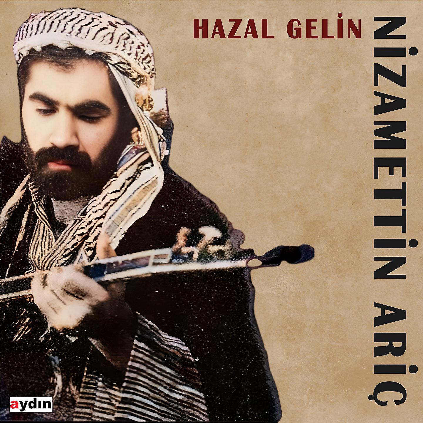 Постер альбома Hazal Gelin