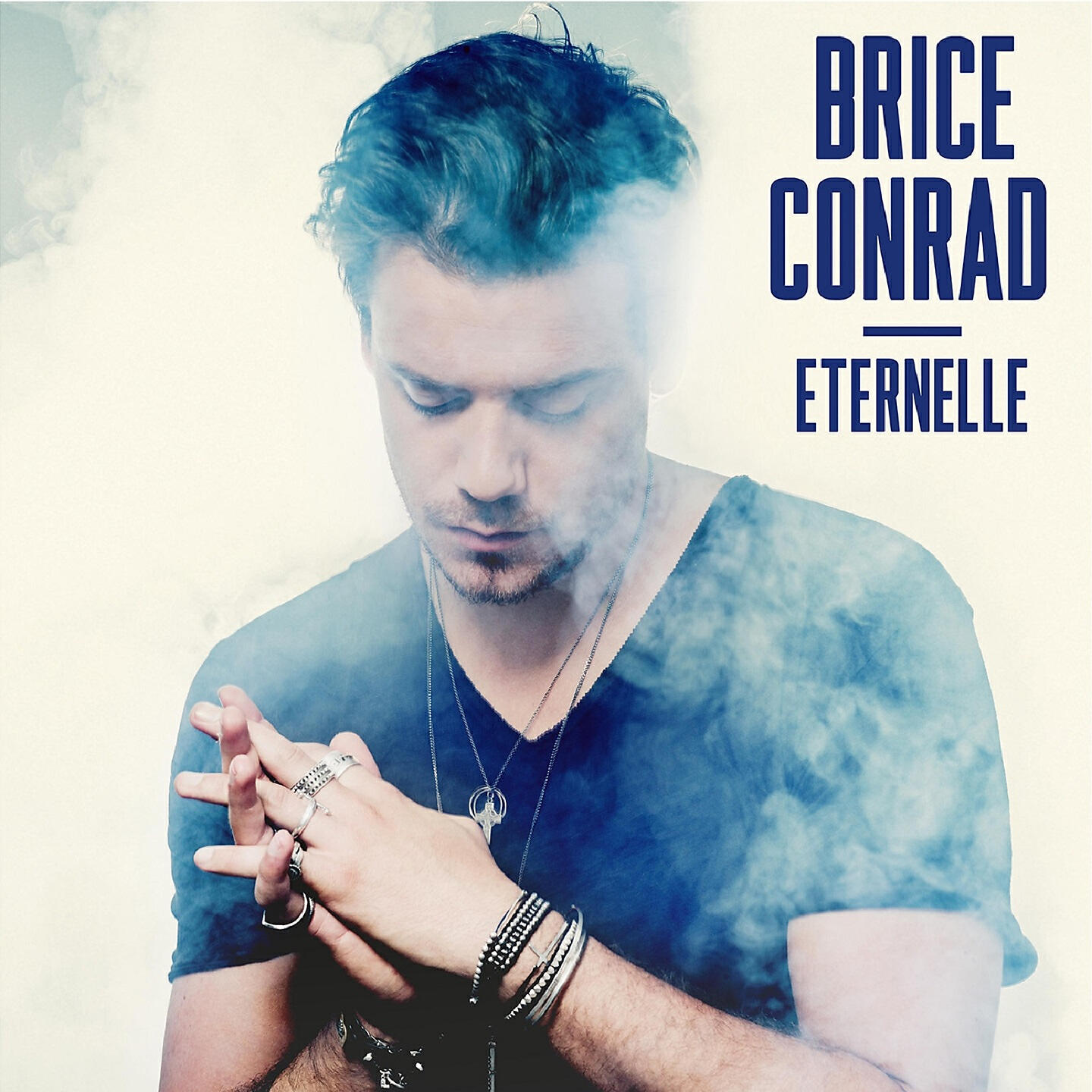 Brice Conrad - Eternelle ноты