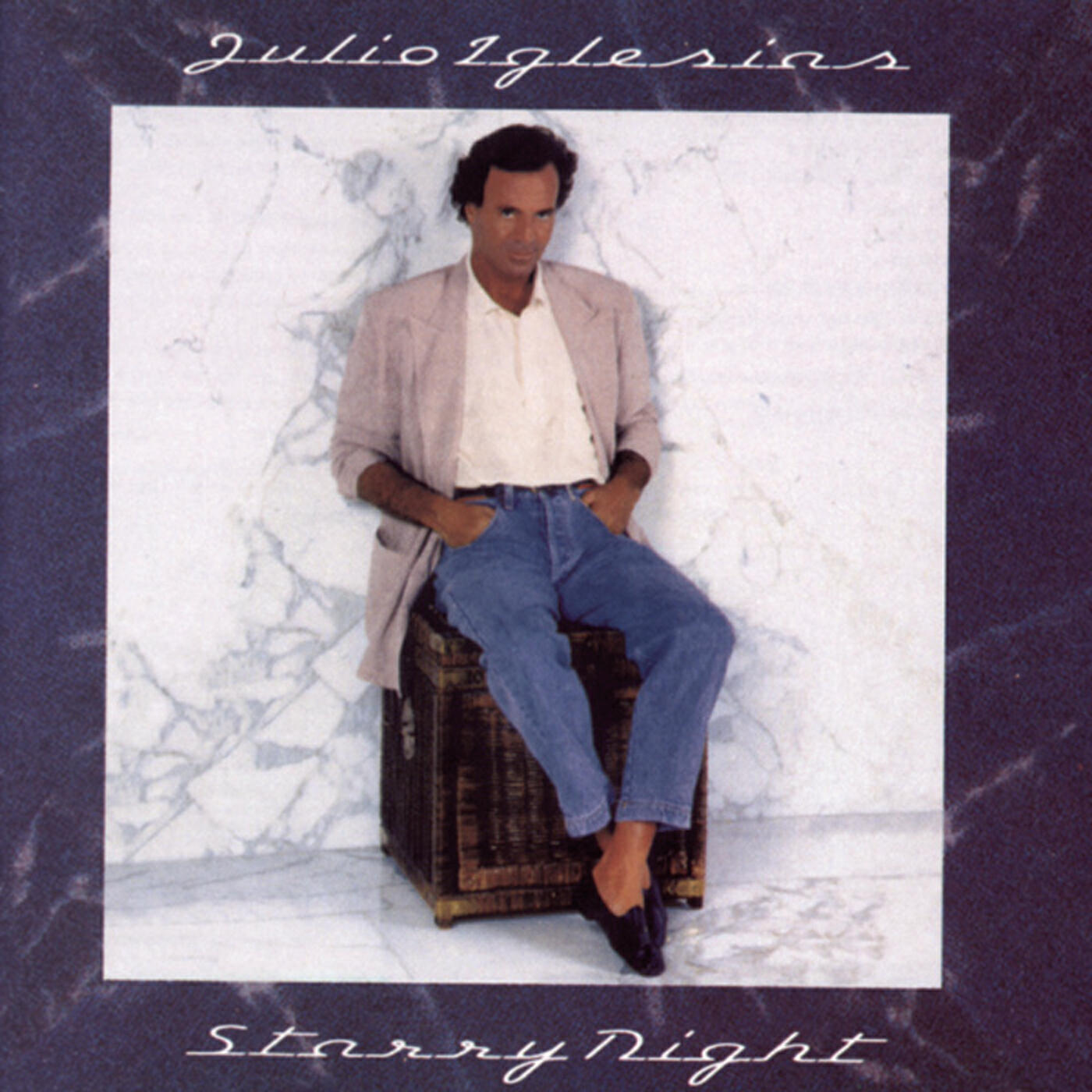 Julio Iglesias - Love Has Been a Friend to Me