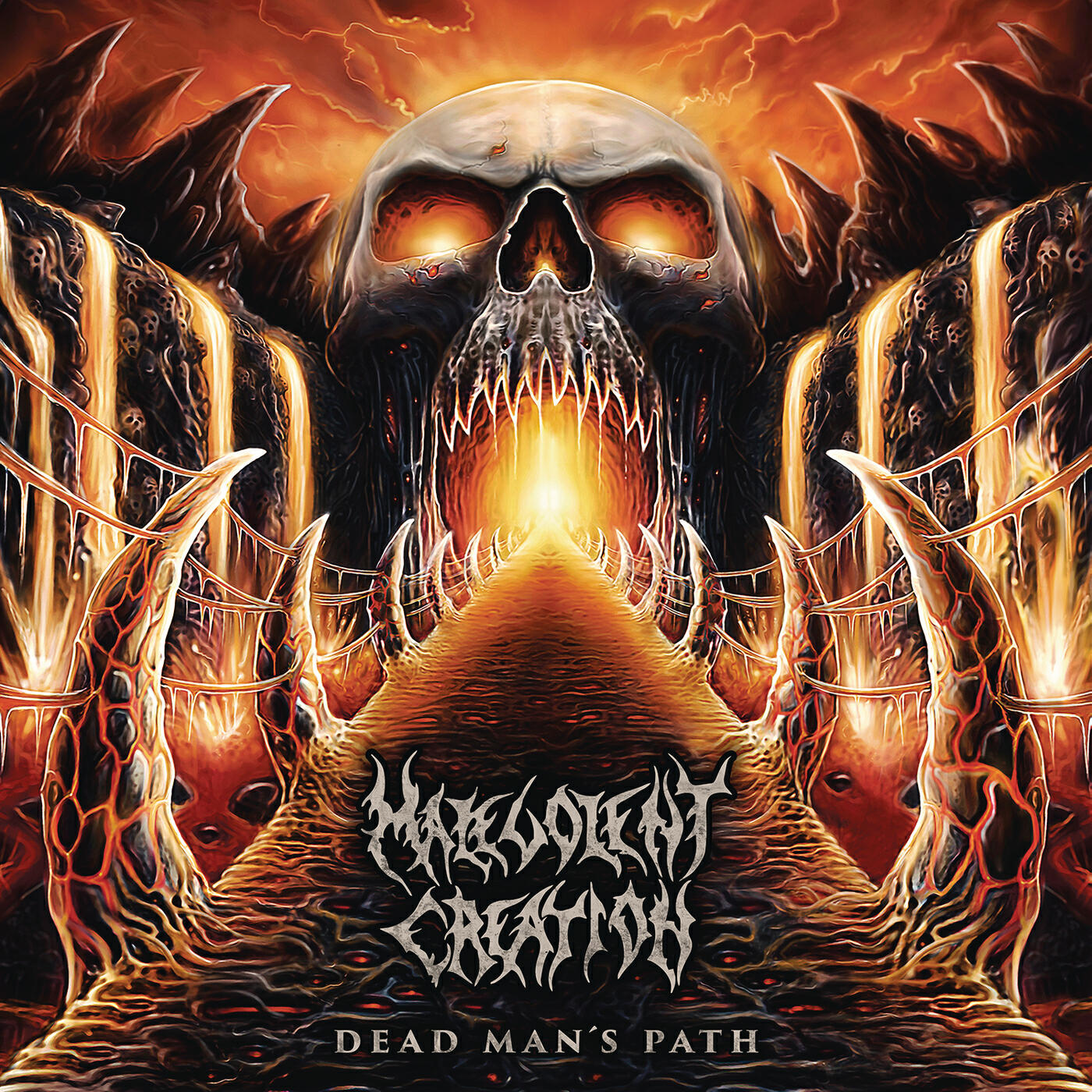 Malevolent Creation - Imperium (Kill Force Rising)
