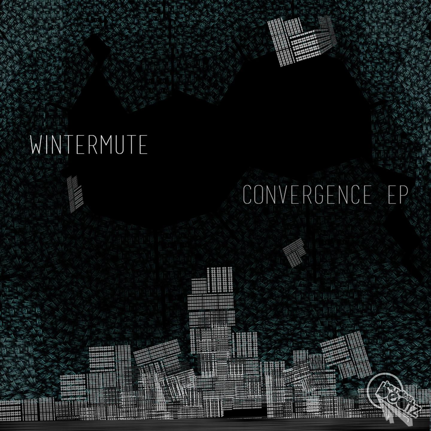 Постер альбома Convergence EP