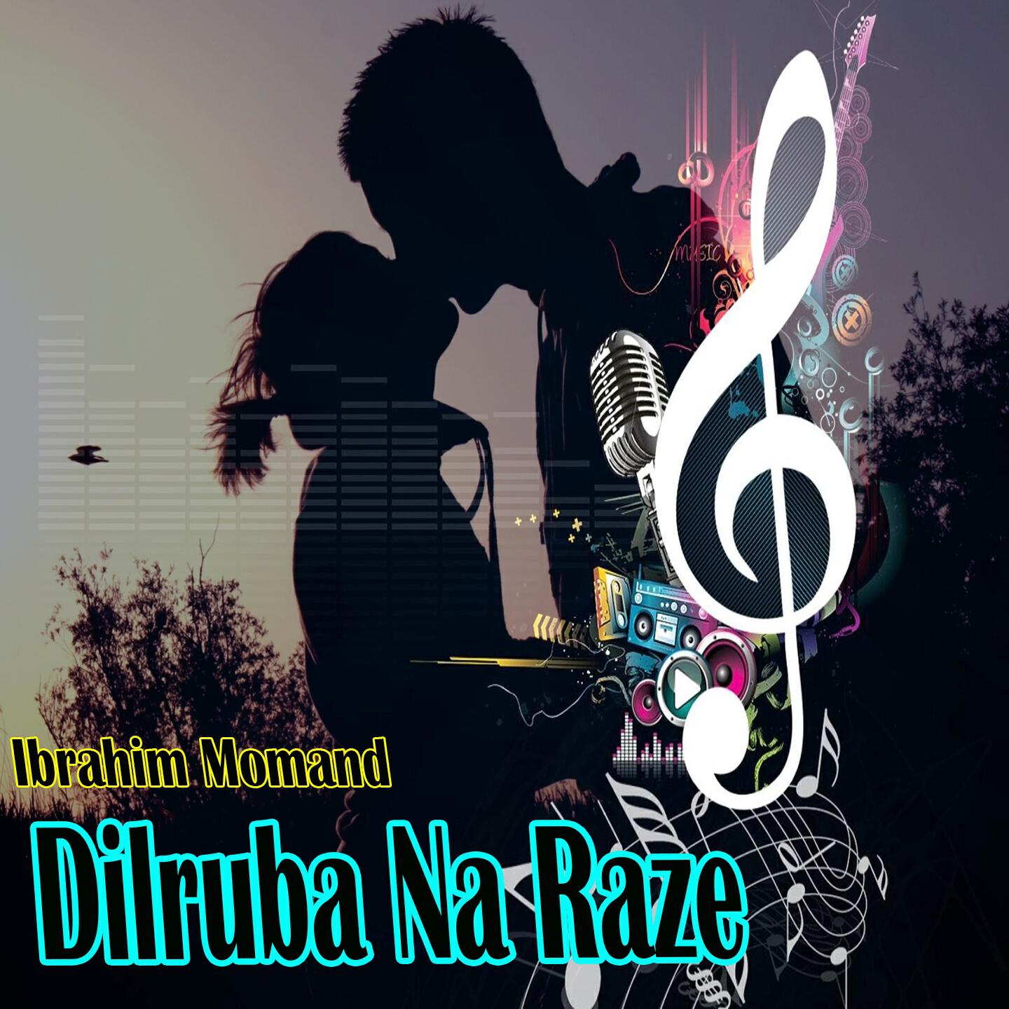 Ibrahim Momand - Baley Baley