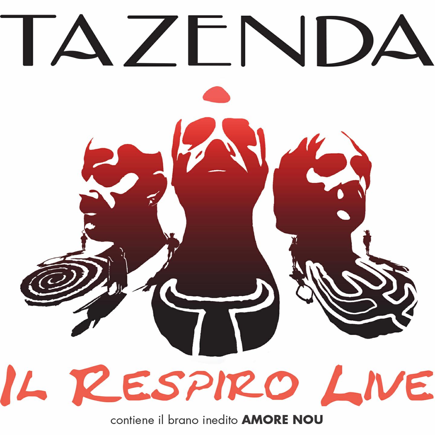 Tazenda - Domo mia (Live)