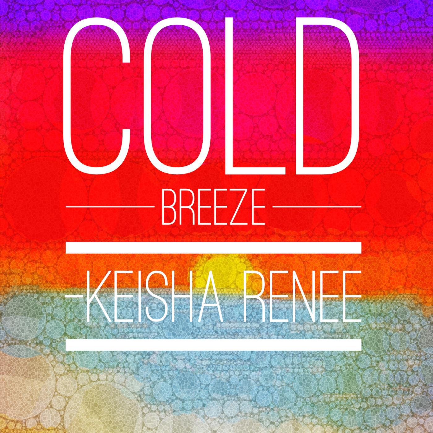Постер альбома Cold Breeze