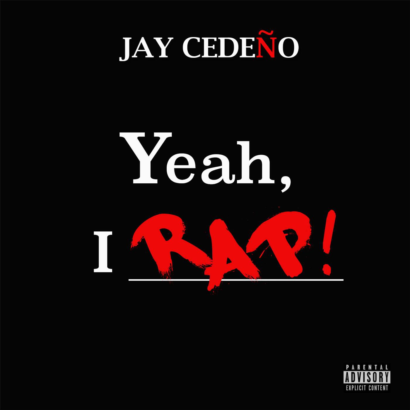 Jay Cedeño - Riptide (feat. Trav B Ryan)