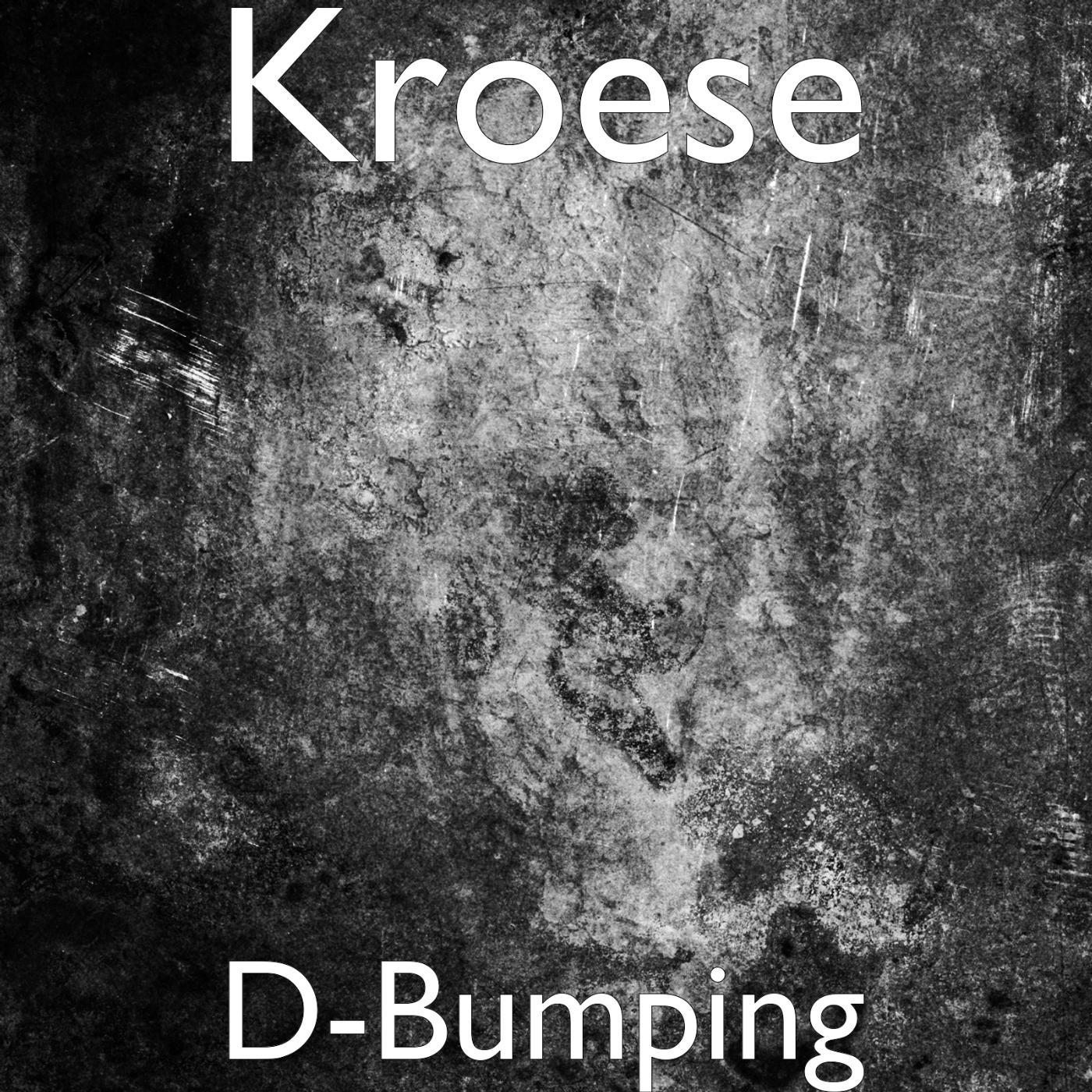 Постер альбома D-Bumping