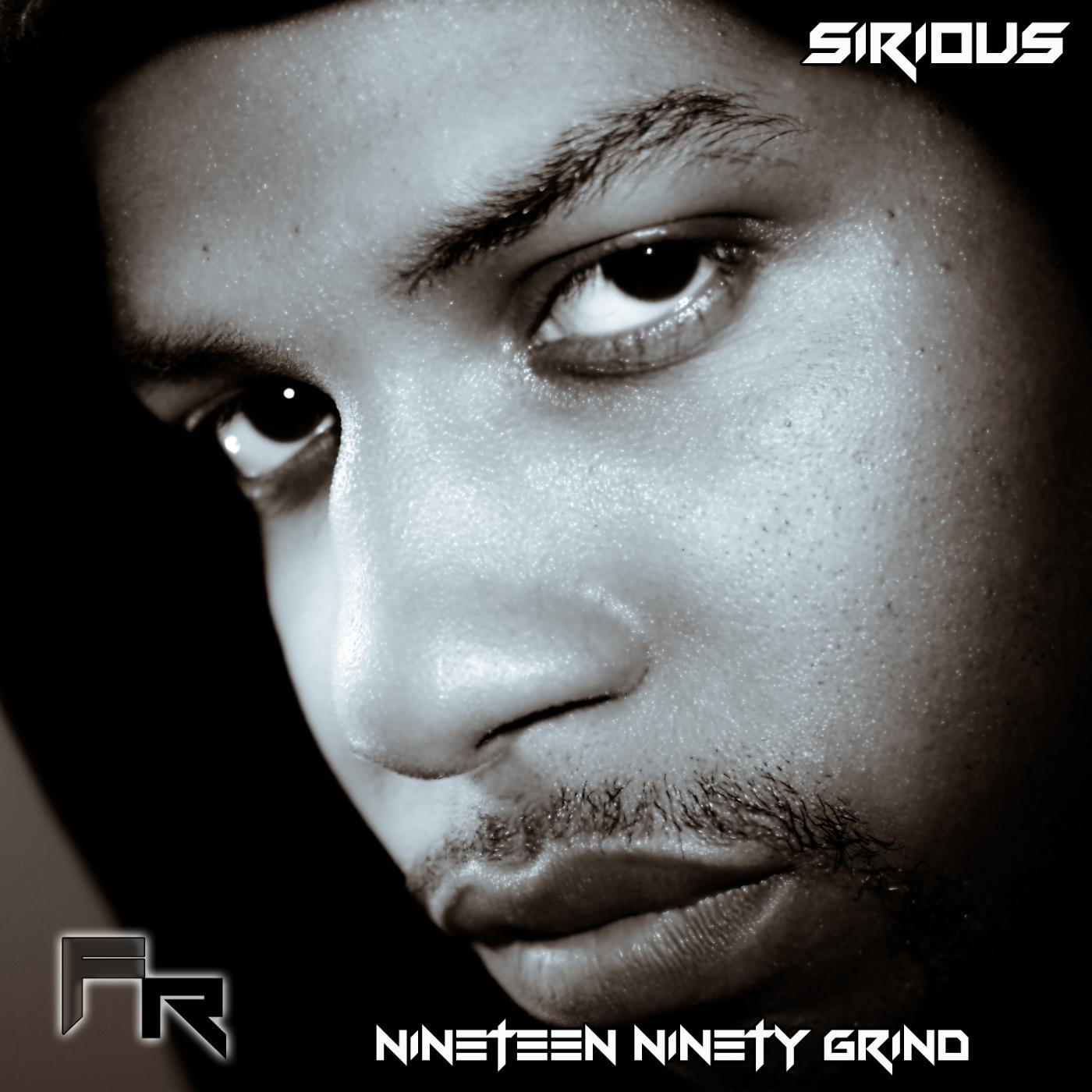 Sirious - Cadillac Grillz (feat. Teezy)