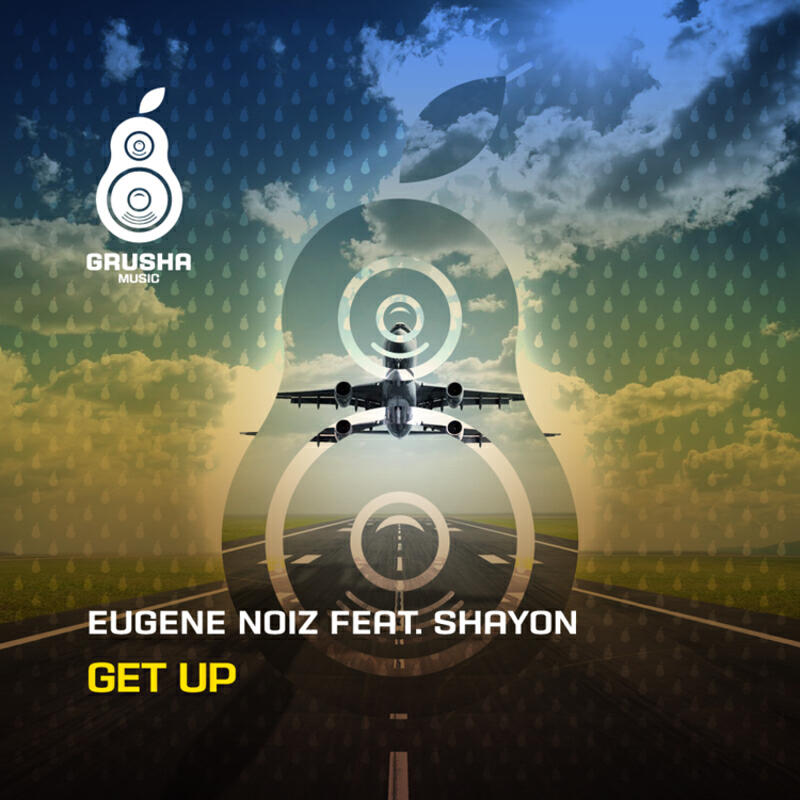 Eugene Noiz - Get Up! (Original Mix)