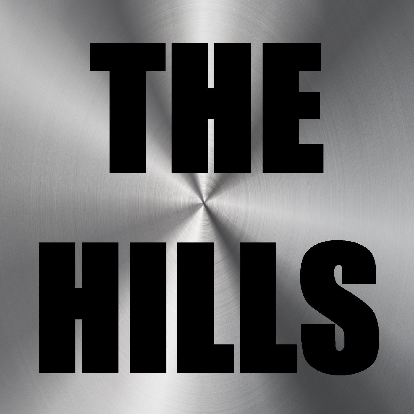 Постер альбома The Hills (Instrumental Version)