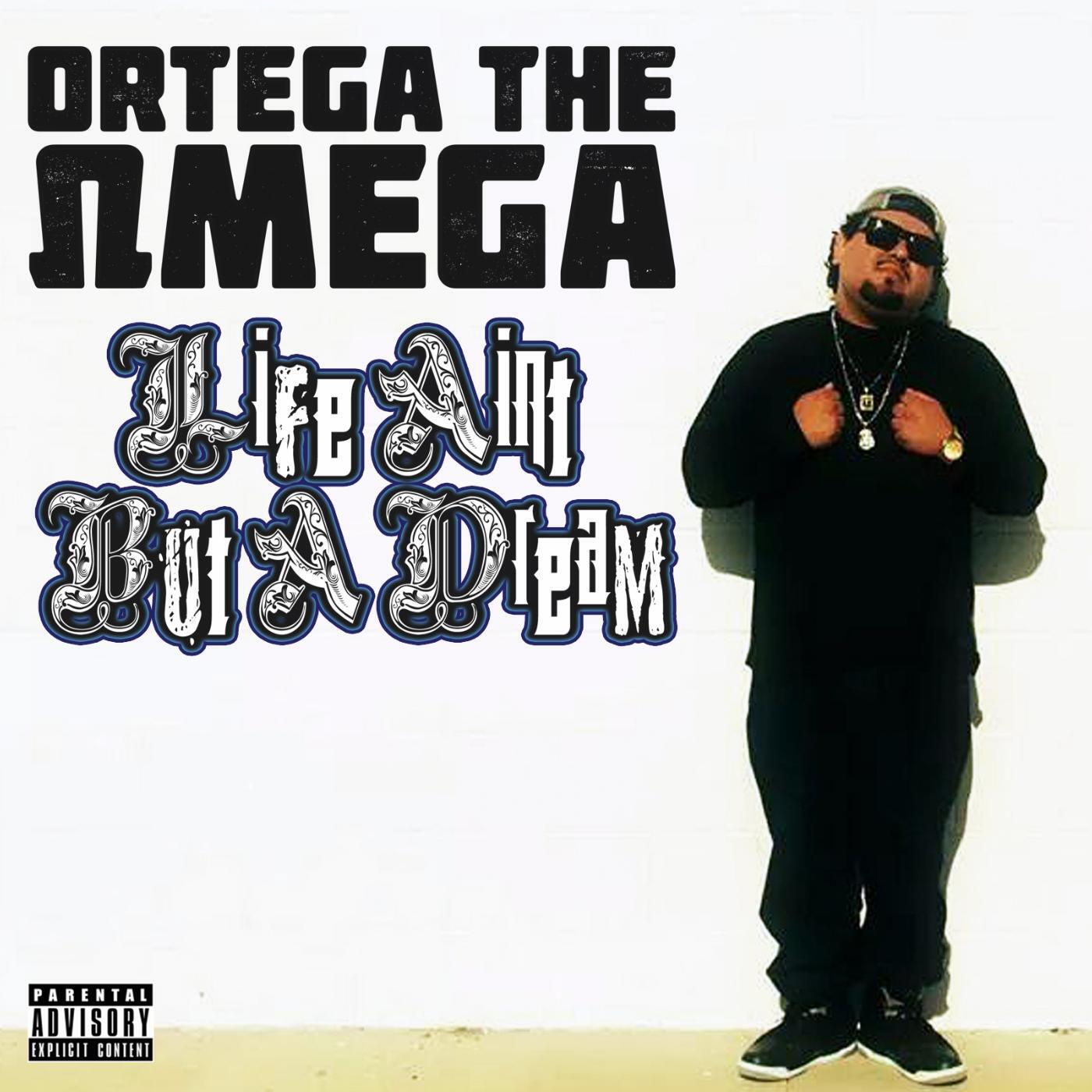 Ortega the Omega - Until We Feel Alright (feat. Shade Sheist)