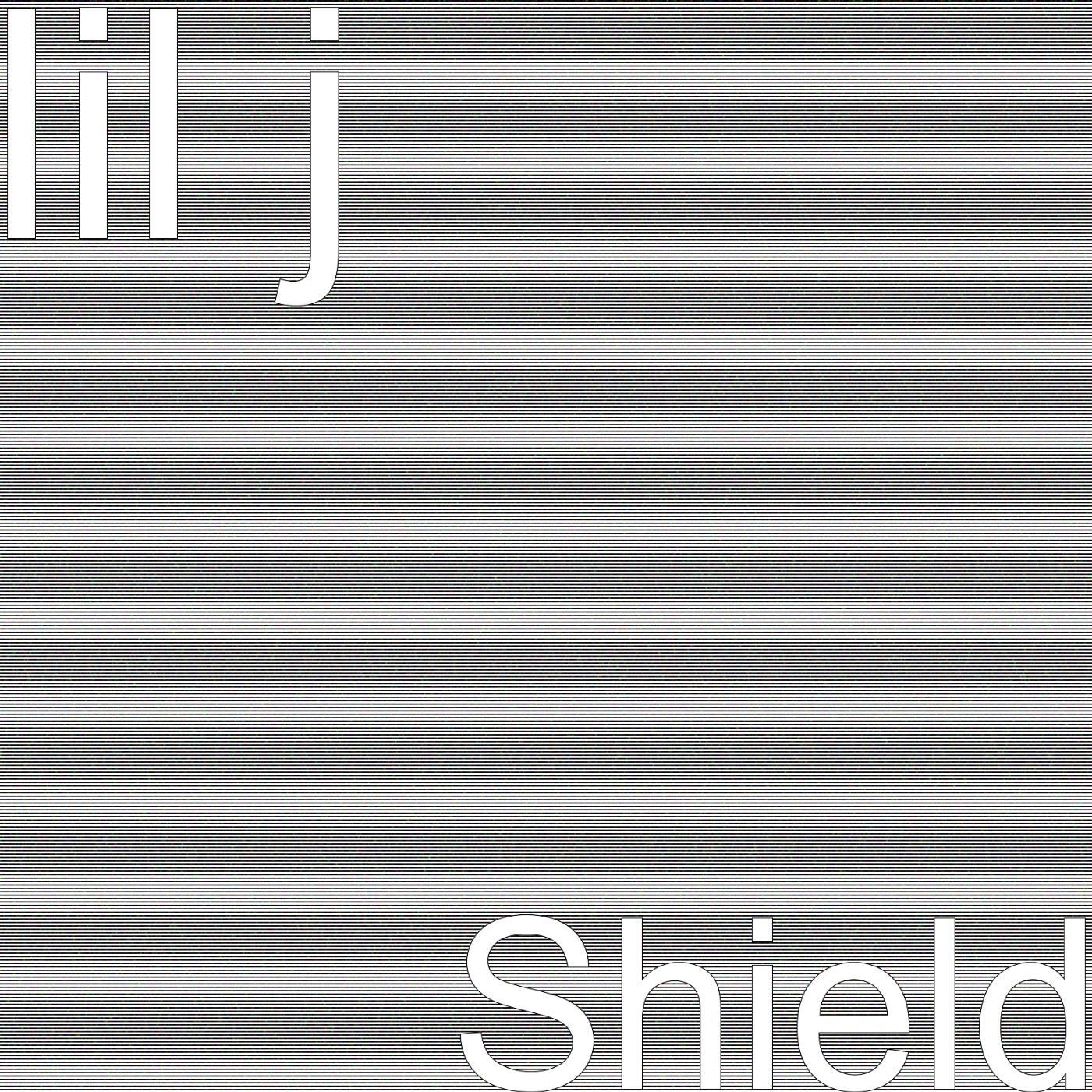 Постер альбома Shield