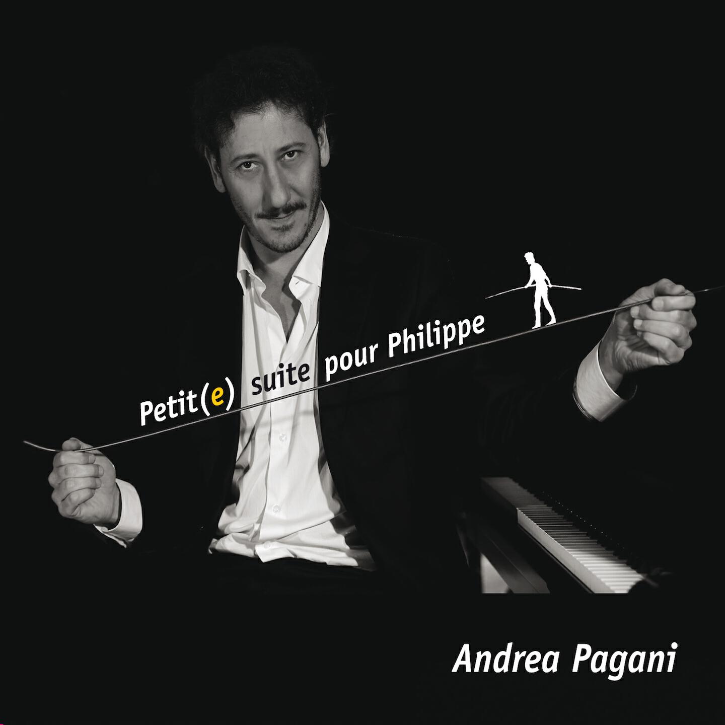 Andrea Pagani - I limiti