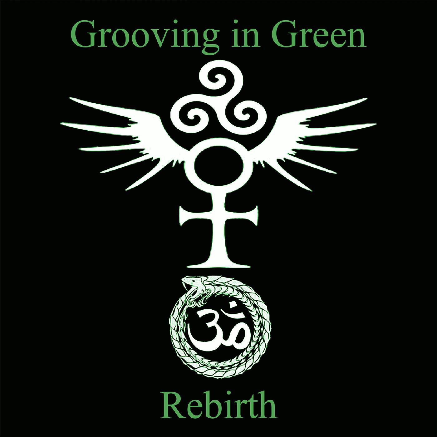 Grooving in Green - 9th Circle