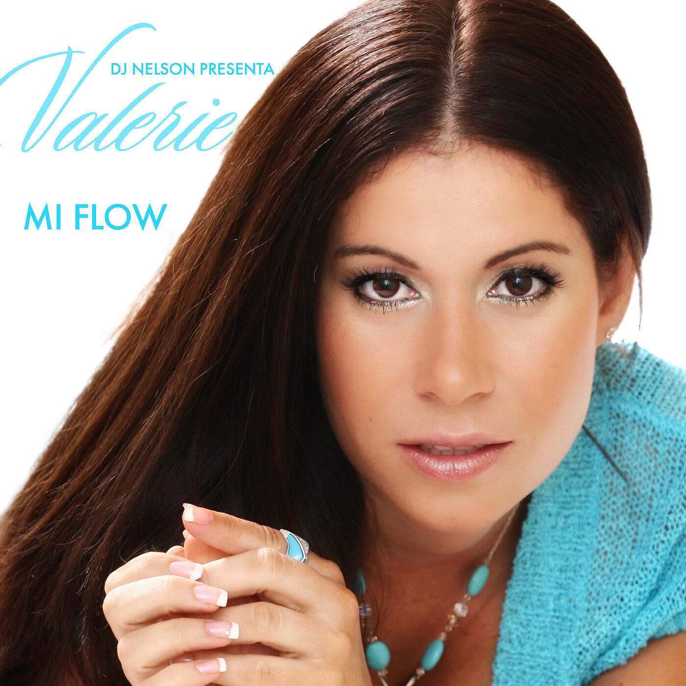 Valerie Morales - Suave (feat. K Mil)