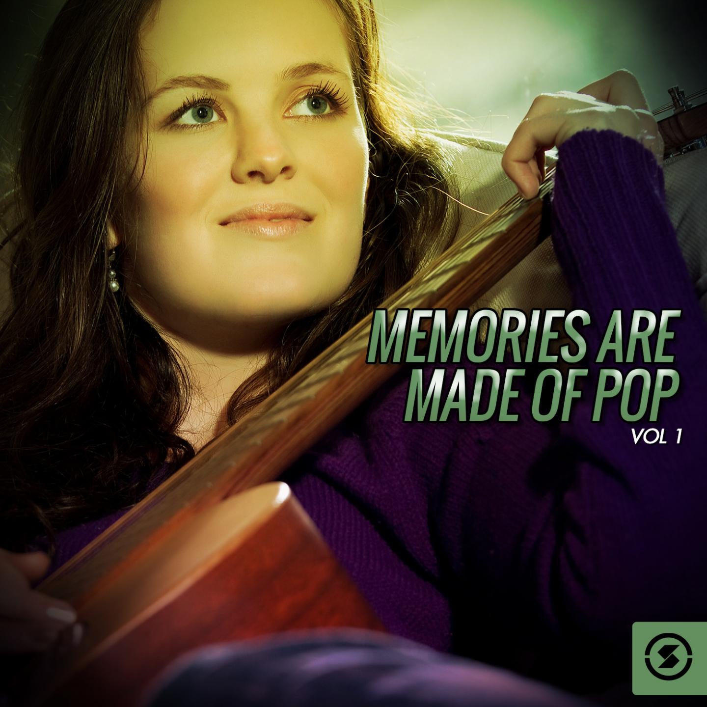 Постер альбома Memories Are Made of Pop, Vol. 1