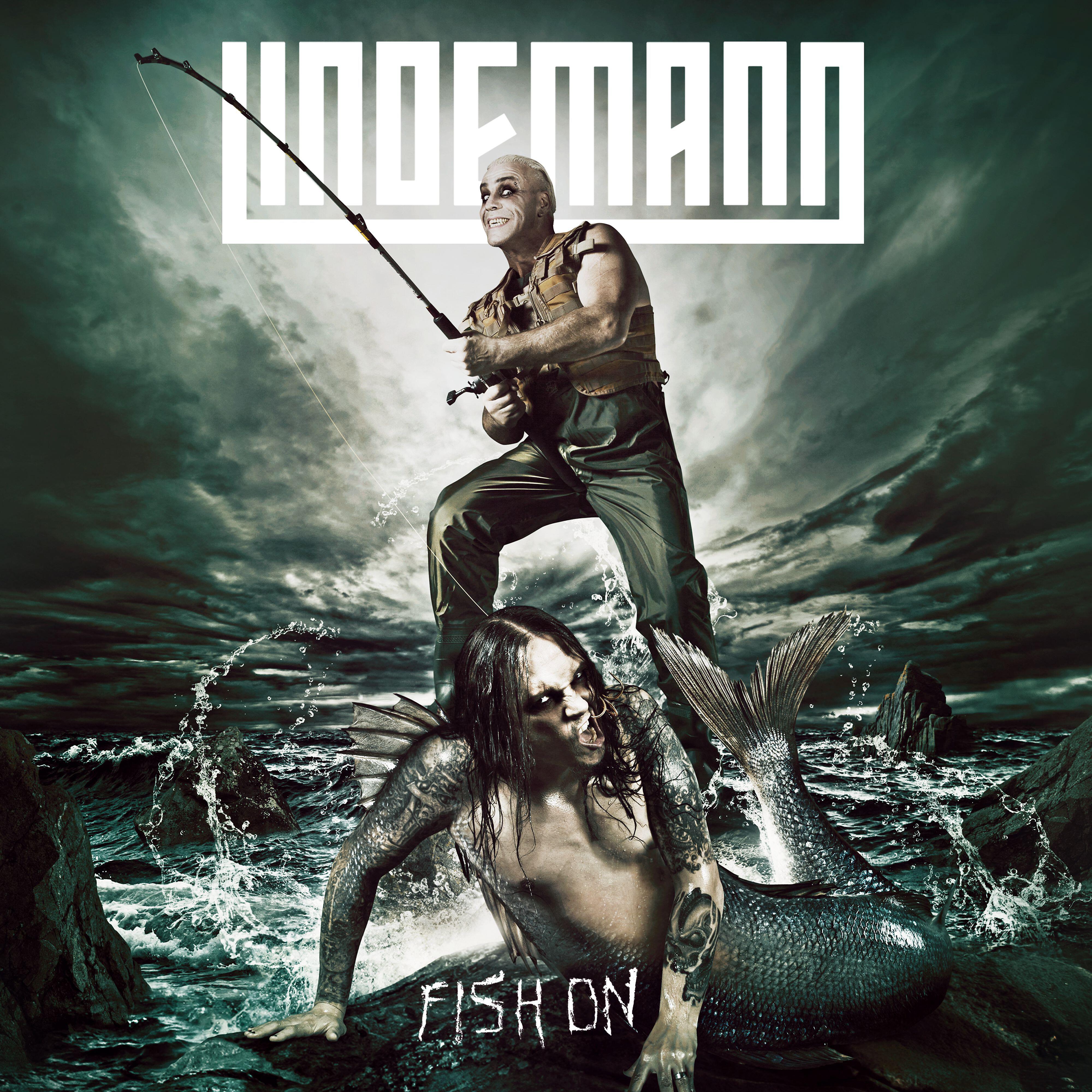 Lindemann - G-Spot Michael