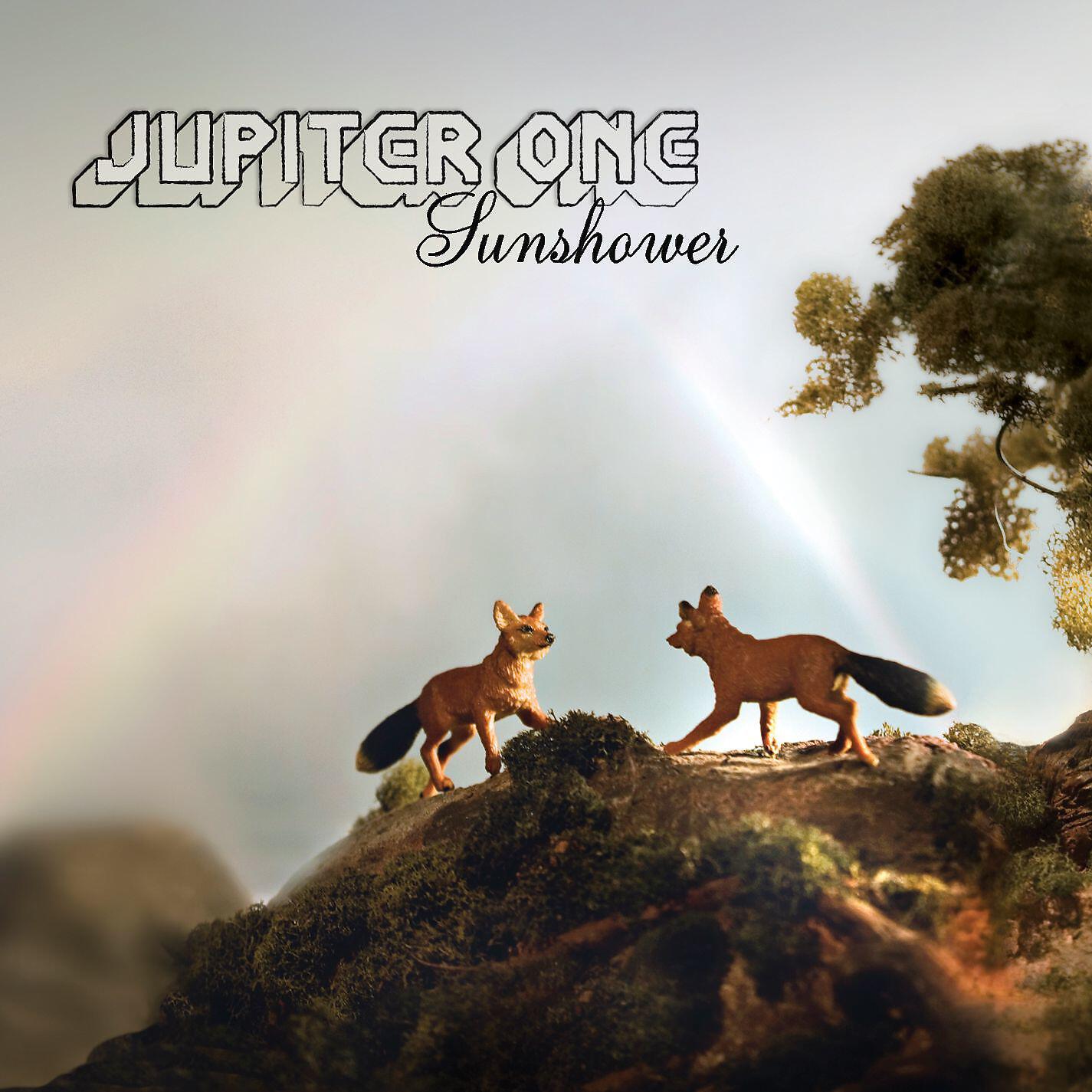 Jupiter One - Sweat out the Devil