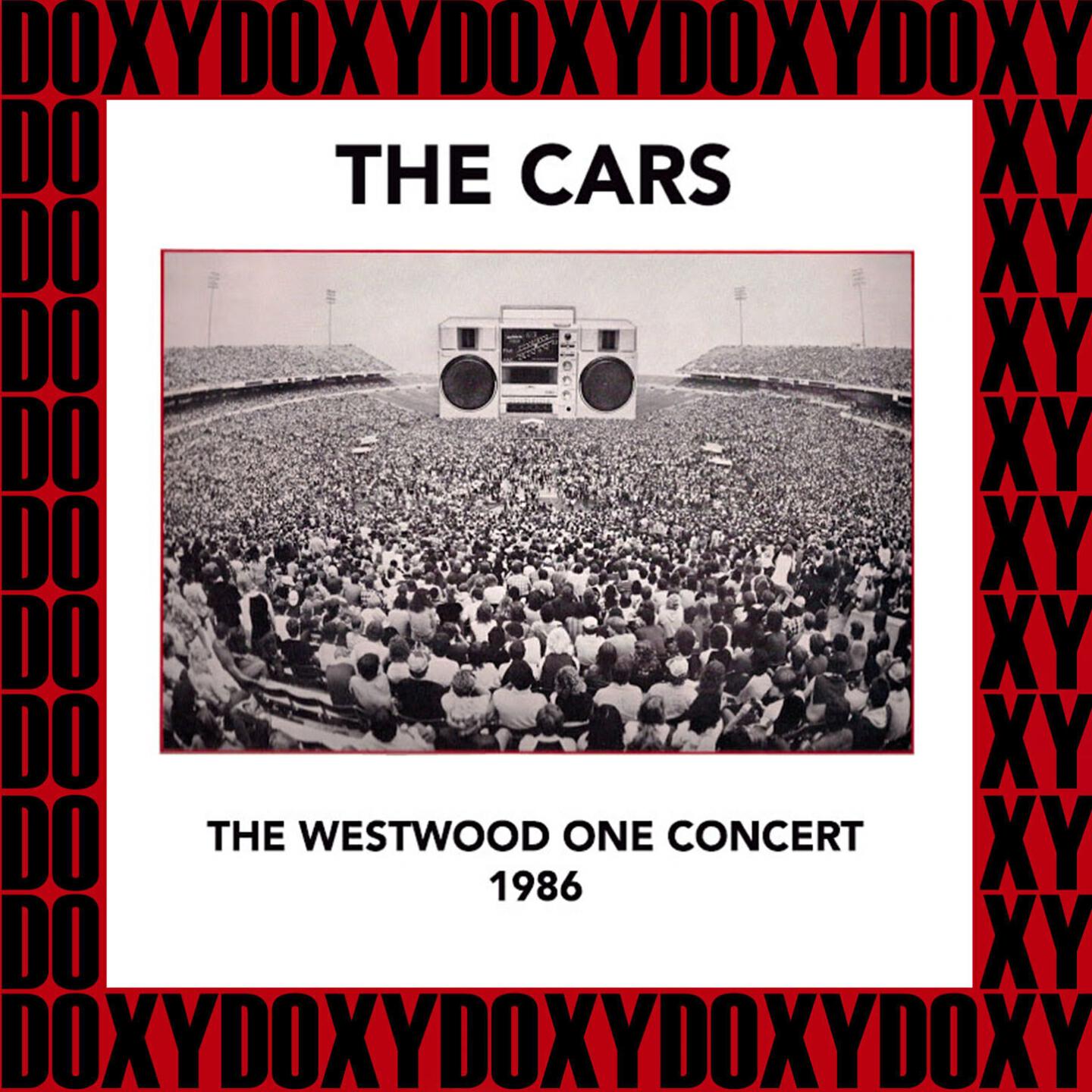 The Cars - Strap Me In