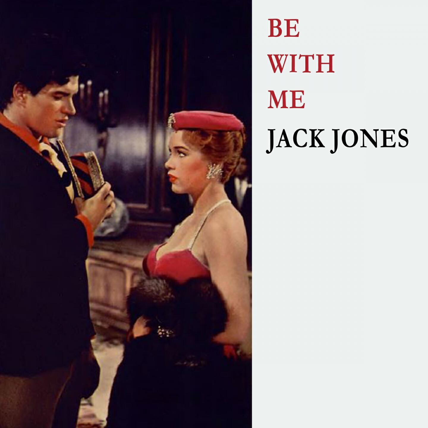 Jack Jones - I Like The Likes Of You