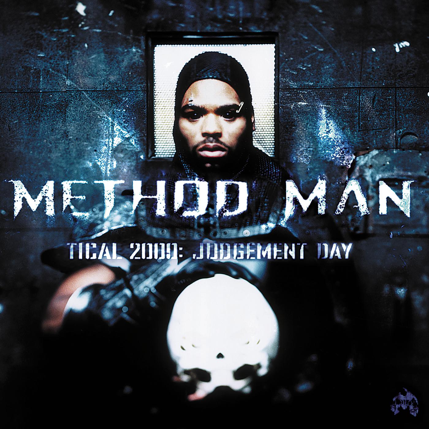Постер альбома Tical 2000 - Judgement Day