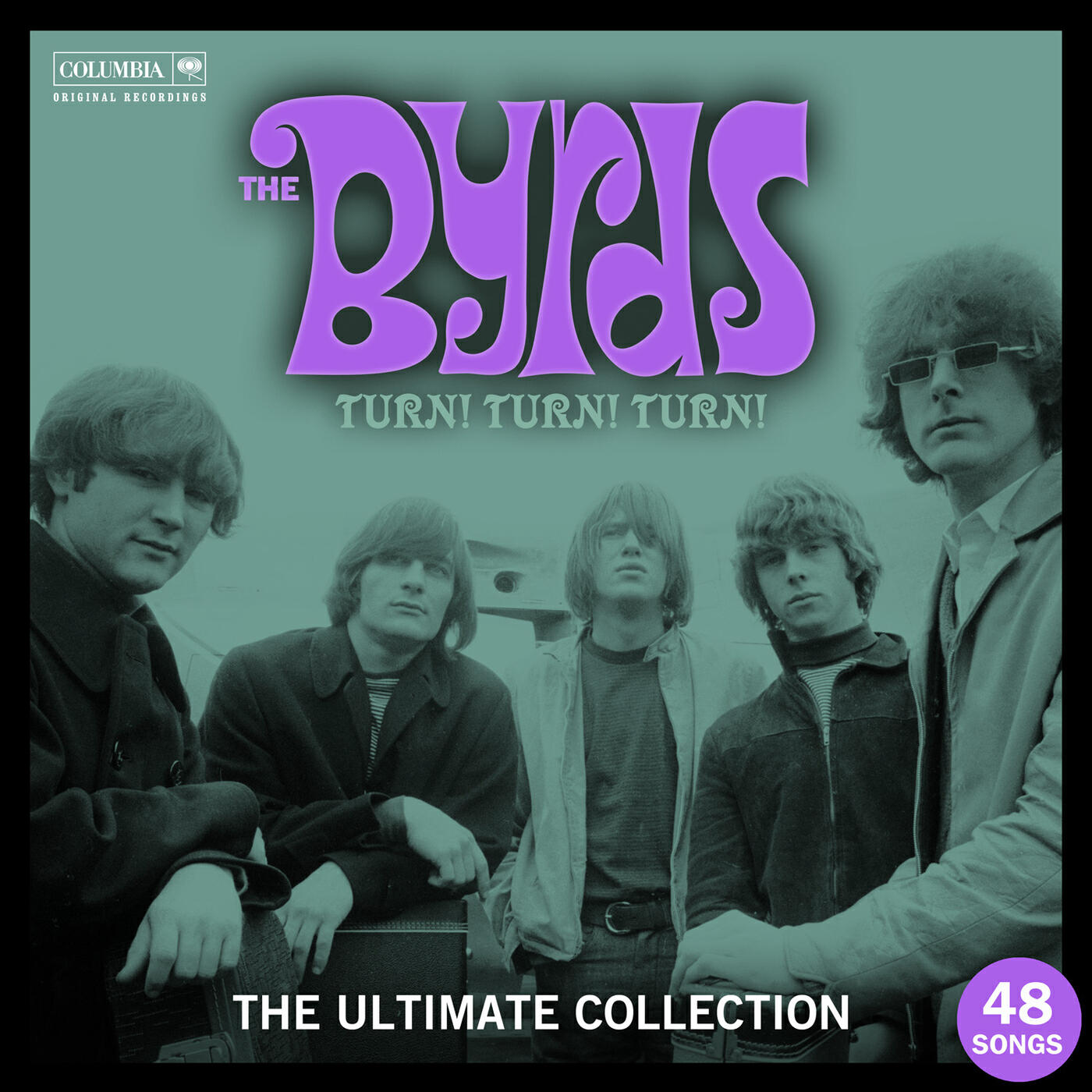 The Byrds - Lady Friend (Single Version)