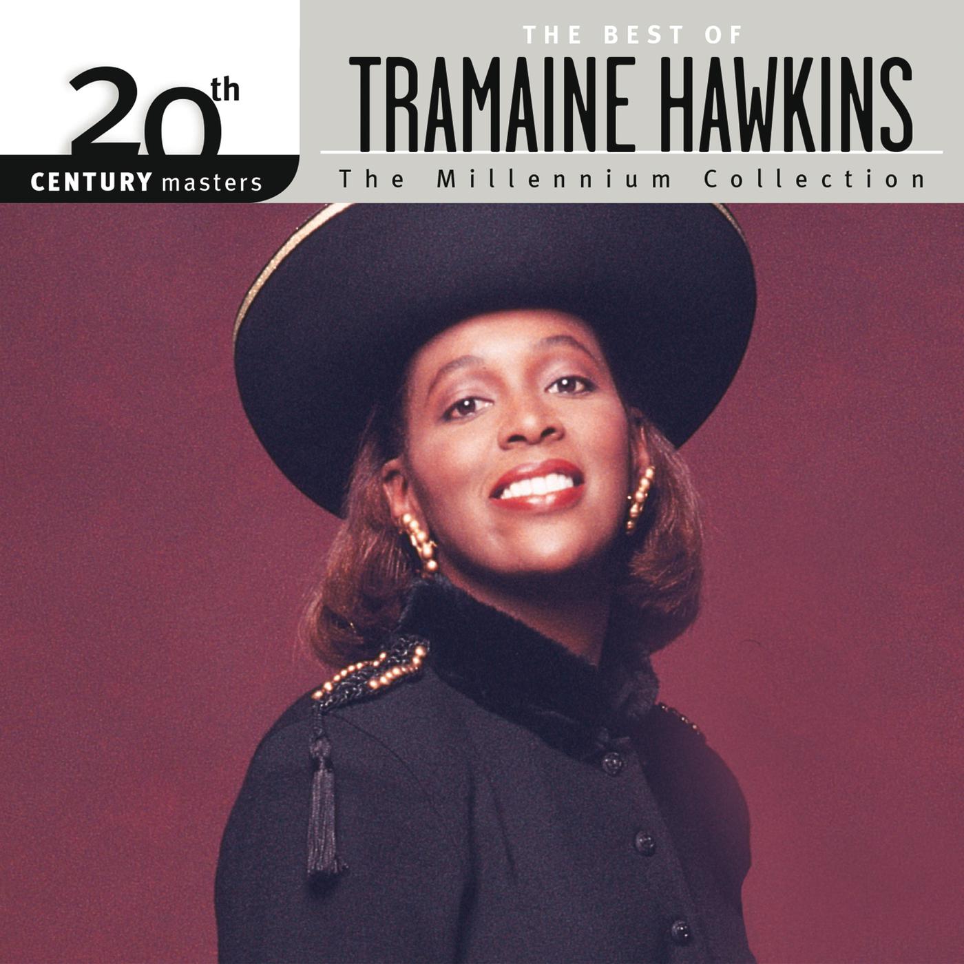 Постер альбома 20th Century Masters - The Millennium Collection: The Best Of Tramaine Hawkins