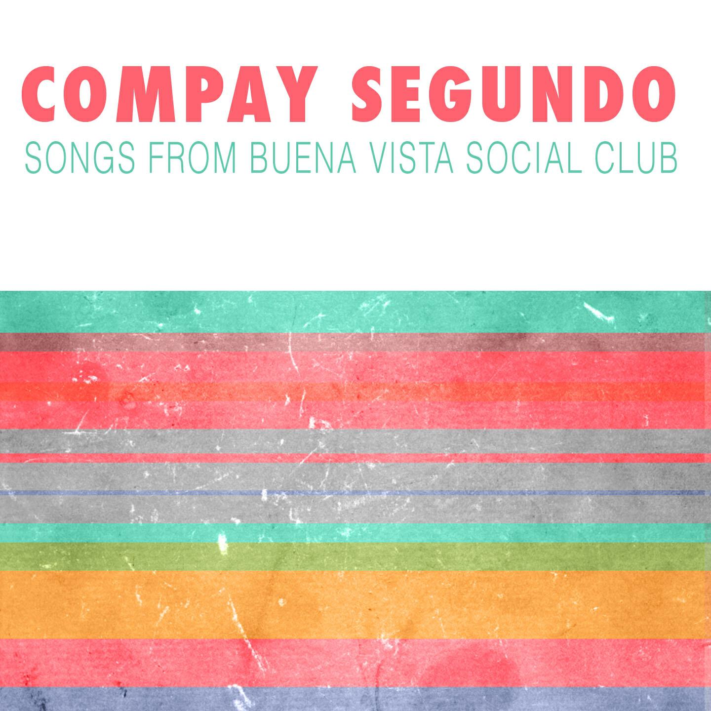 COMPAY SEGUNDO - Carabali Osuama